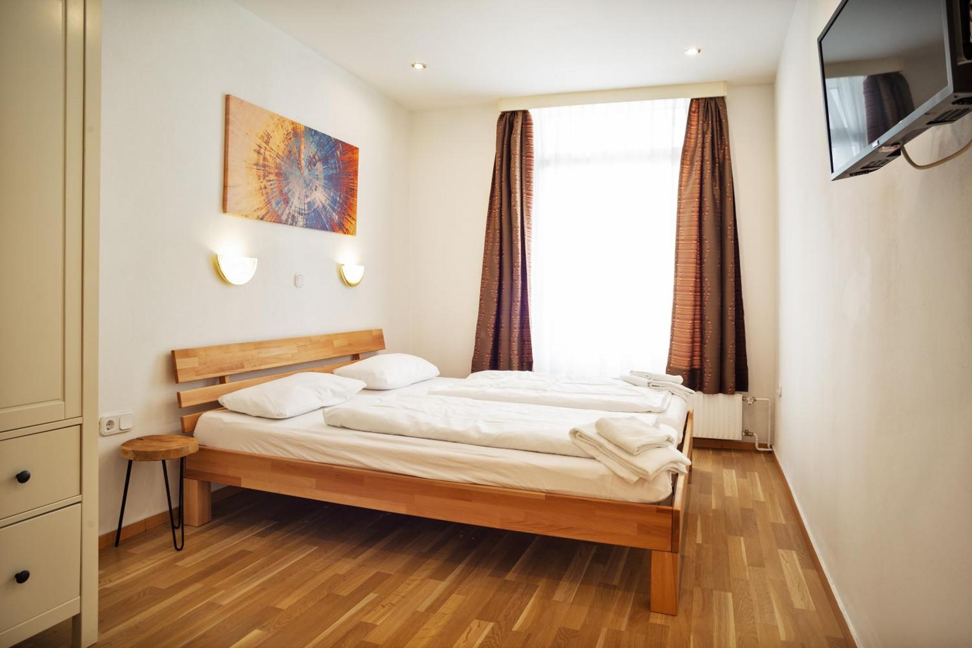 Hotel Gisela คุฟชไตน์ ภายนอก รูปภาพ