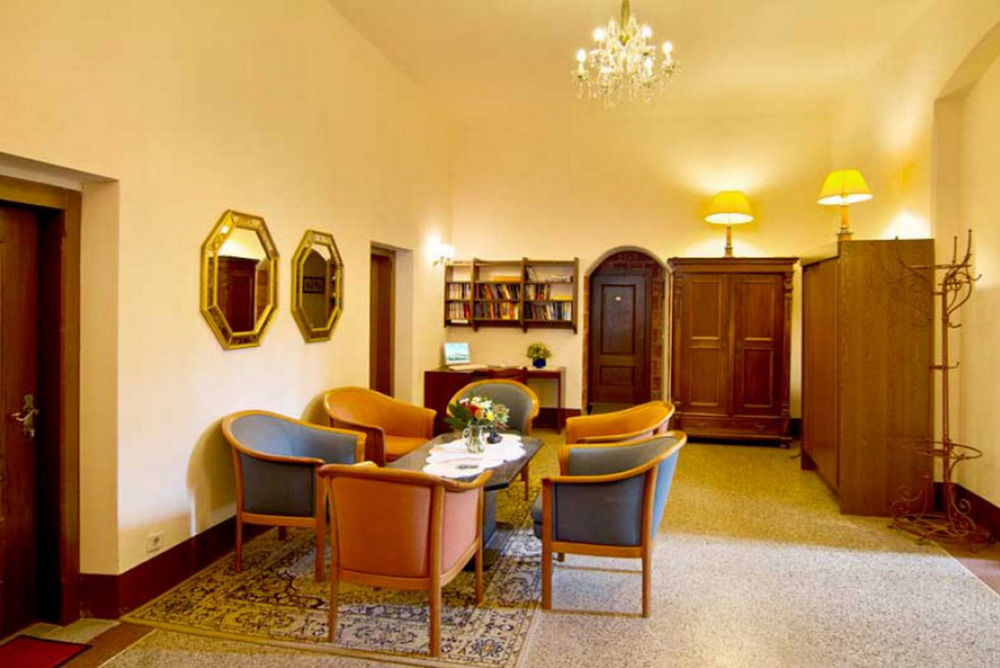 Hotel Gisela คุฟชไตน์ ภายนอก รูปภาพ